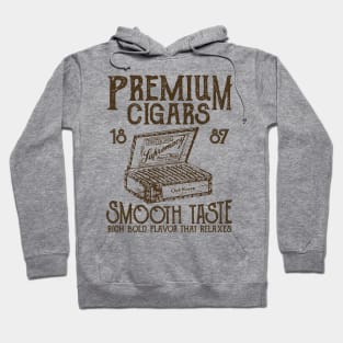 Premium Cigars Hoodie